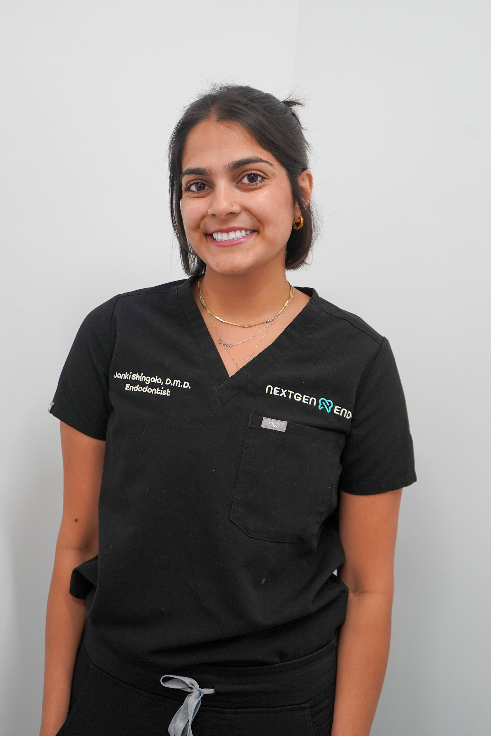 Dr. Janki Shingala