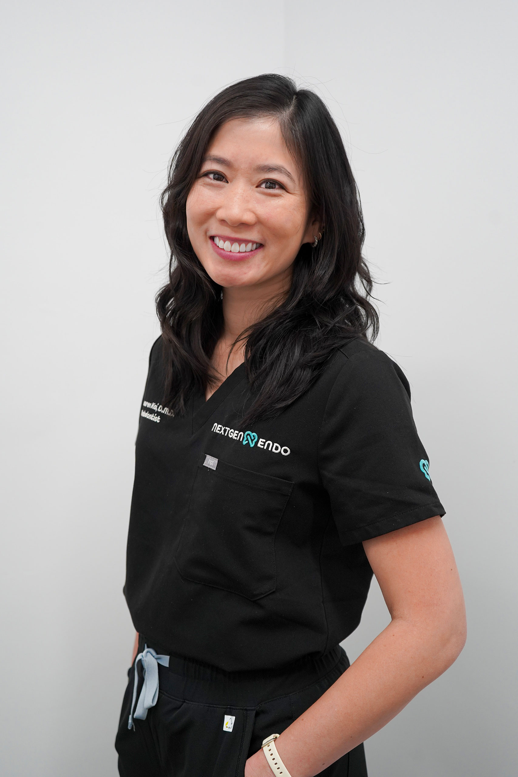 Dr. Lauren Kai