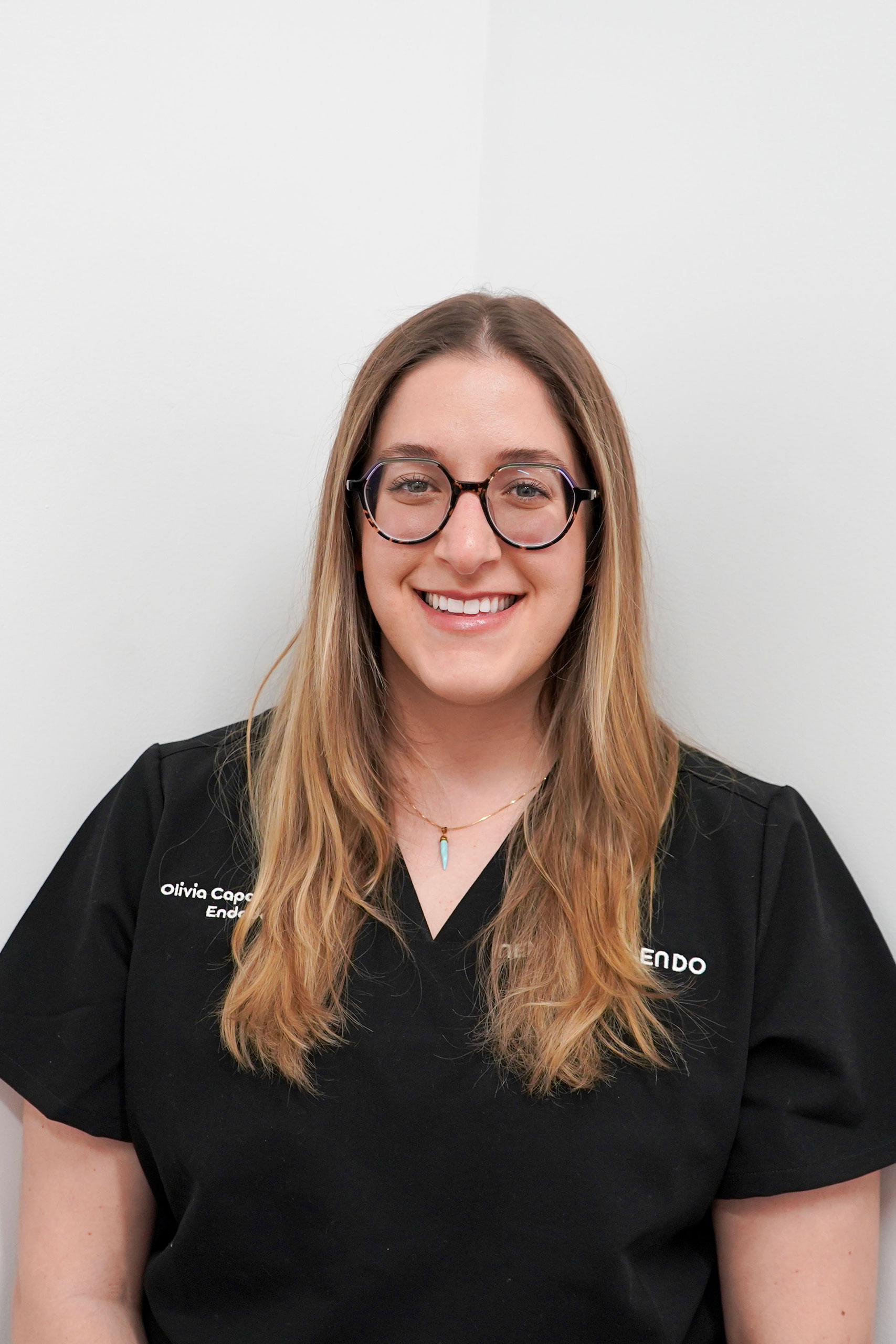 Dr. Olivia Capotorto