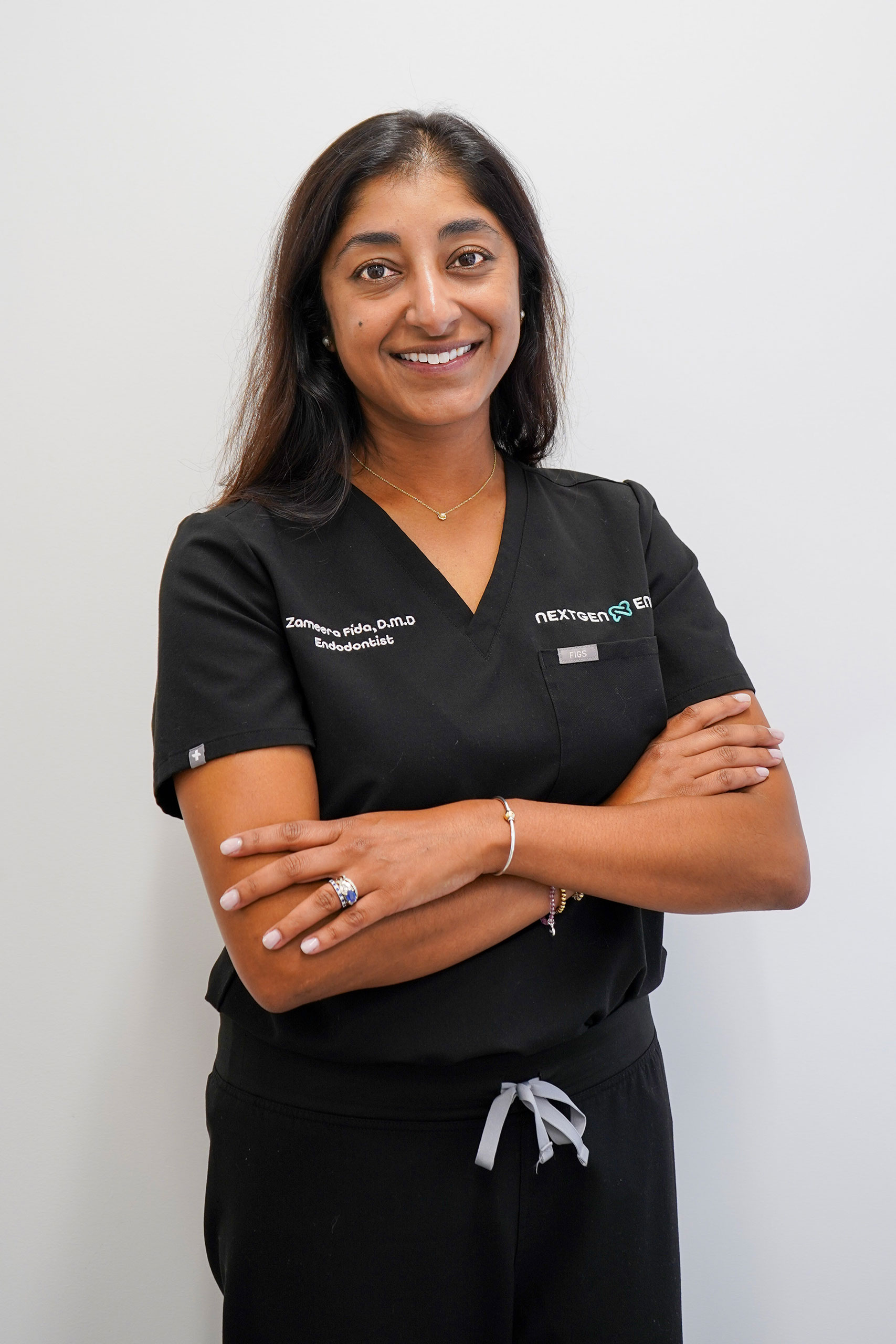 Dr. Zameera Fida