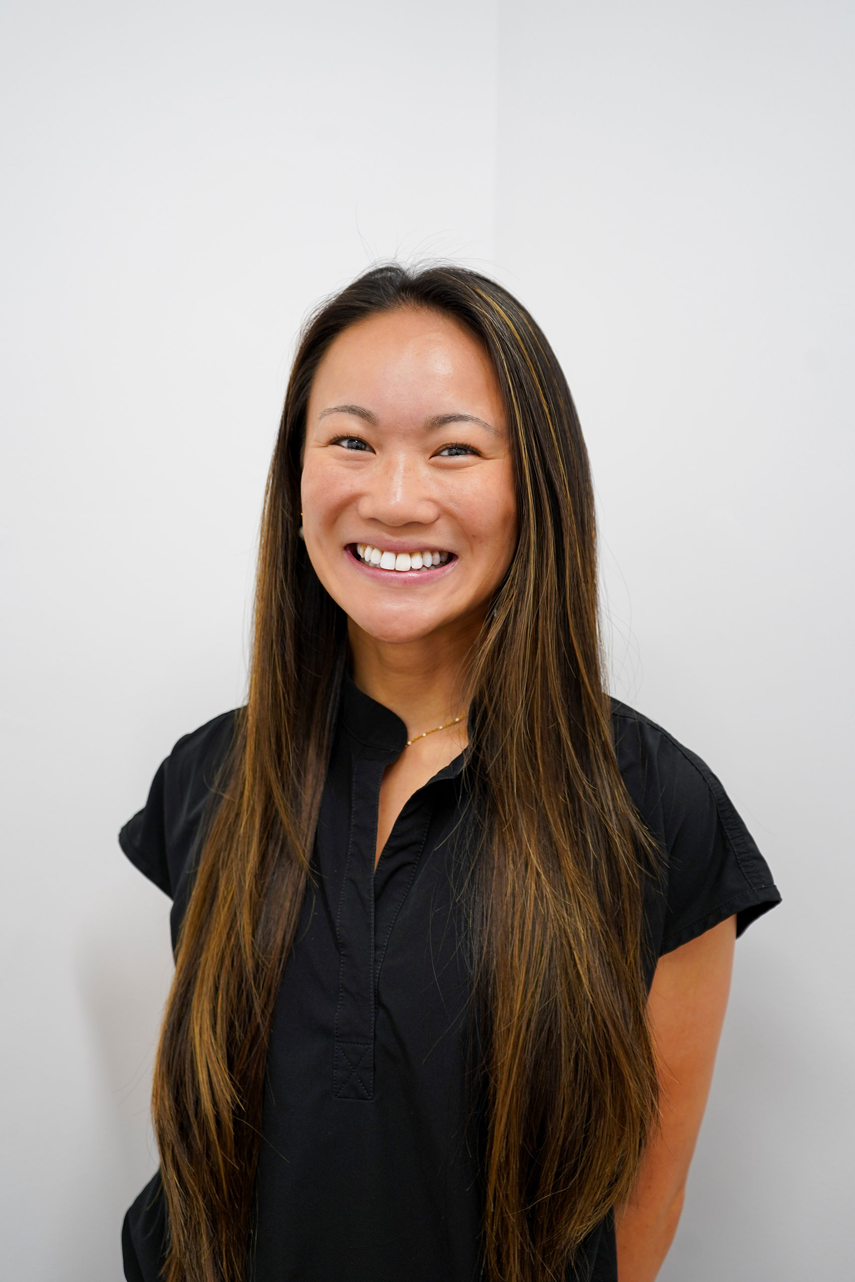 Dr. Jenna Zhu